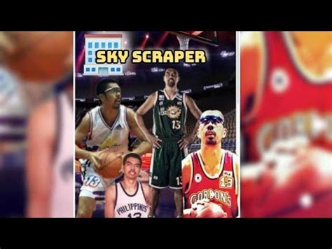 marlou aquino|Marlou Aquino: Sky Scraper RP/Centennial Team Team Highlights.